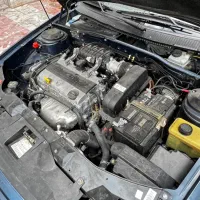 سمند سورن EF7 تک برگ سند|خودرو سواری و وانت|ایلام, |دیوار