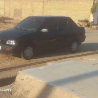 پراید ۸۳ انژکتور