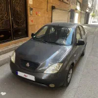 تیبا1|خودرو سواری و وانت|قدس, شهرقدس|دیوار