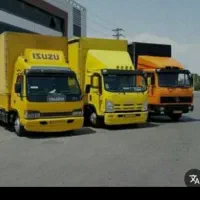 اتوبار ظریف شمال غرب حمل نقل اثاثیه منزل بسته بندی|خدمات حمل و نقل|تهران, جنت‌آباد جنوبی|دیوار
