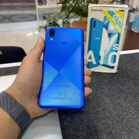 سامسونگ A10s درحد نو