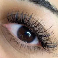کاشت و اکستنشن مژه