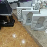 توالت فرنگی و ایرانی|لوازم سرویس بهداشتی|سرخرود, |دیوار