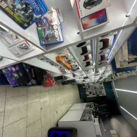 ریجن‌اروپا دیسک خور ps5انواع مدل ها 4