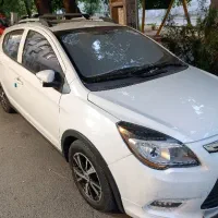 لیفان x50 اتومات مدل۹۵ بی رنگ