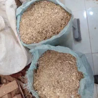 خاک‌اره روسی و گیلاسی