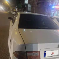 سمند موتور ملی