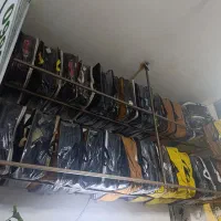 پک ویژه روکش+سردنده+روکش فرمان دوختنی .۱.۶۲۰