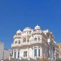 فروش آپارتمان 200متری خیابان آبشار سوم