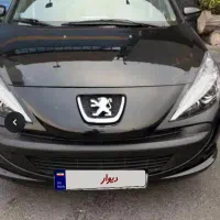 207 اتوماتیک ۹۶