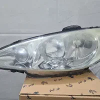 ۴ عدد چراغ ۲۰۶ سالم در حد نو|قطعات یدکی و لوازم جانبی|رفسنجان, |دیوار