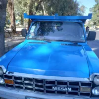 نیسان بار