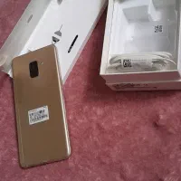 Samsung a8 plus 2018|موبایل|تهران, منیریه|دیوار