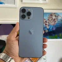 iPhone 13 Promax 256gb
