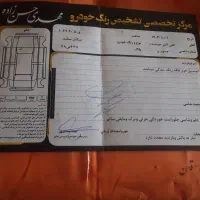 پیکان وانت۸۷فروش یامعاوضه باپراید|خودرو سواری و وانت|تربت‌حیدریه, باغ سلطانی|دیوار