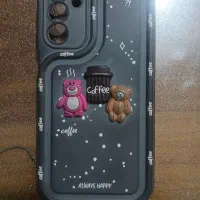 قاب گوشی آ ۱۵ ، سالم سالم