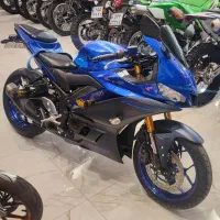 موتور یاماها R25 مدل ۱۴۰۱