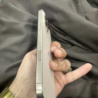 ایفون ۱۶پرومکس zaa256gb|موبایل|چابهار, |دیوار