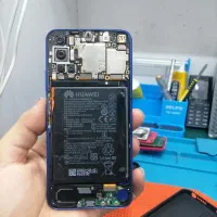 تعمیرات تخصصی موبایل تعویض lcd