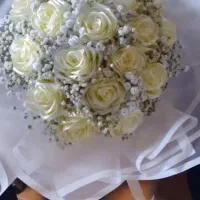 باکس گل|گل مصنوعی|گرگان, |دیوار