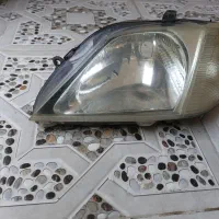 چراغ ال نود جفت