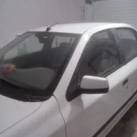 سمنداف سون پایه گازسوزمدل آخر۹۶|خودرو سواری و وانت|سبزوار, توحیدشهر|دیوار