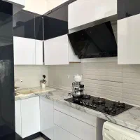 اجاره ویلا دو خواب منطقه آزاد انزلی کد۸۸|اجارهٔ کوتاه‌مدت ویلا و باغ|رشت, شهرک پردیسان|دیوار