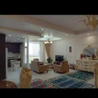 ویلایی ۱۷۲ متری همکف بالا/فول امکانات