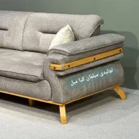 مبلمان نیو سافت مبل تولیدی