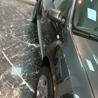 داستر دو دف مدل 2017 بی رنگ