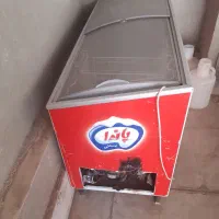 یخچال فریزر