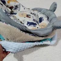 آغوشگیر نوزاد