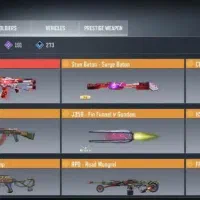 اکانت کالاف