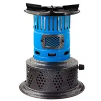 چراغ والور گازی (گالری کوروش)