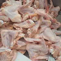 کاردر مرغ فروشی بیخس کار