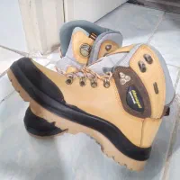 پوتین مردانه سایز ۴۱|کیف، کفش، کمربند|قرچک, شهرک مهستان|دیوار