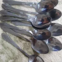 چندین سرویس عاشق و چنگال|ظروف سرو و پذیرایی|رشت, قاسمیه|دیوار