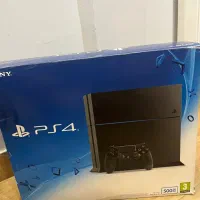 ps4 fat 500gb|کنسول، بازی ویدئویی و آنلاین|الوند, |دیوار