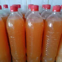 ابغوره صددرصد طبیعی