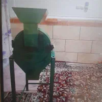 آسیاب صنعتی ۴اسب