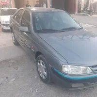 پارس  خاکستری ۹۶