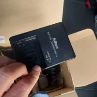 دوربین عکاسی نیکون d3300