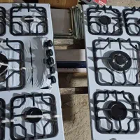 اجاقگاز رومیزی|اجاق گاز و لوازم برقی پخت‌وپز|محمدشهر, ولدآباد|دیوار