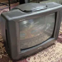 تلویزیون گلدستون سالم
