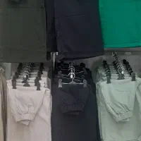 شلوارکتان تمام‌بگ زنانه|لباس|اصفهان, دشتستان|دیوار