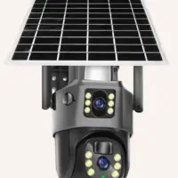 دوربین خورشیدی