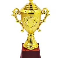 کاپ قهرمانی