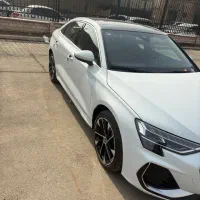 AUDI A3L|خودرو سواری و وانت|تهران, فردوسی|دیوار