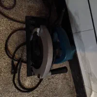 اره پروفیل بر،فرزنجاری،پیچگوشتی برقی.سنگ فرز|ابزارآلات|فولادشهر, باغشاد|دیوار