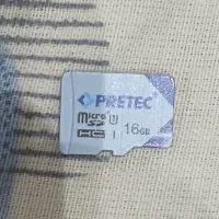 رم ۱۶ گیگا بایت